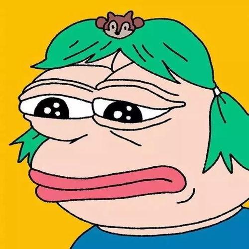 吃瓜娱乐图片搞笑可爱图,搞笑可爱图鉴，带你领略吃瓜乐趣