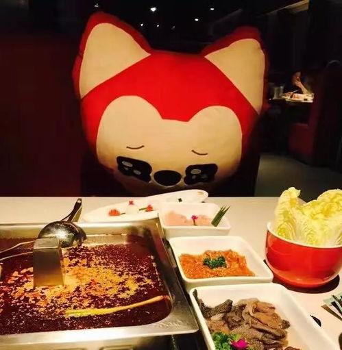 娱乐吃瓜酱海底捞,娱乐吃瓜酱的美食盛宴
