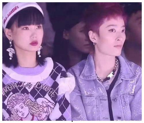 娱乐大爆料吃瓜少女