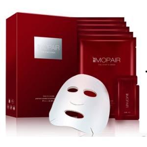 娱乐吃瓜酱面膜