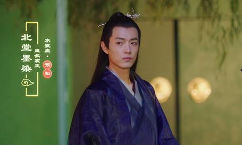 肖战娱乐吃瓜君