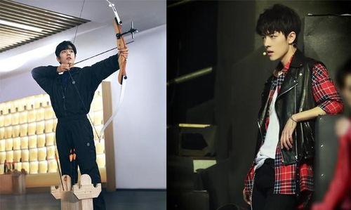 肖战娱乐吃瓜君