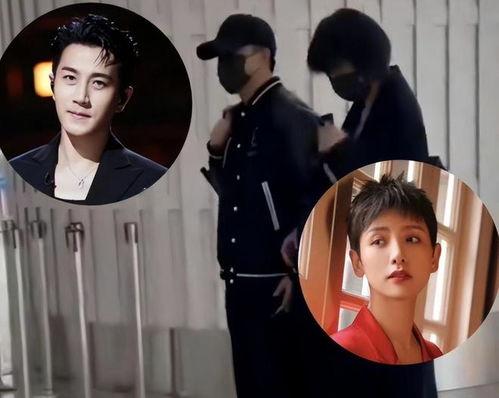 吃瓜娱乐圈一口气看完,一网打尽，尽享八卦盛宴