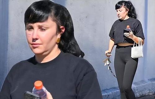 娱乐圈吃瓜解说一口气看完,揭秘明星幕后故事