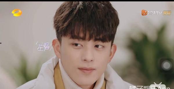 邓伦吃瓜娱乐圈