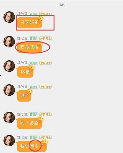 娱乐吃瓜圈主页