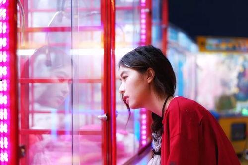 娱乐吃瓜君厂花